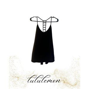 lululemon flowy tank